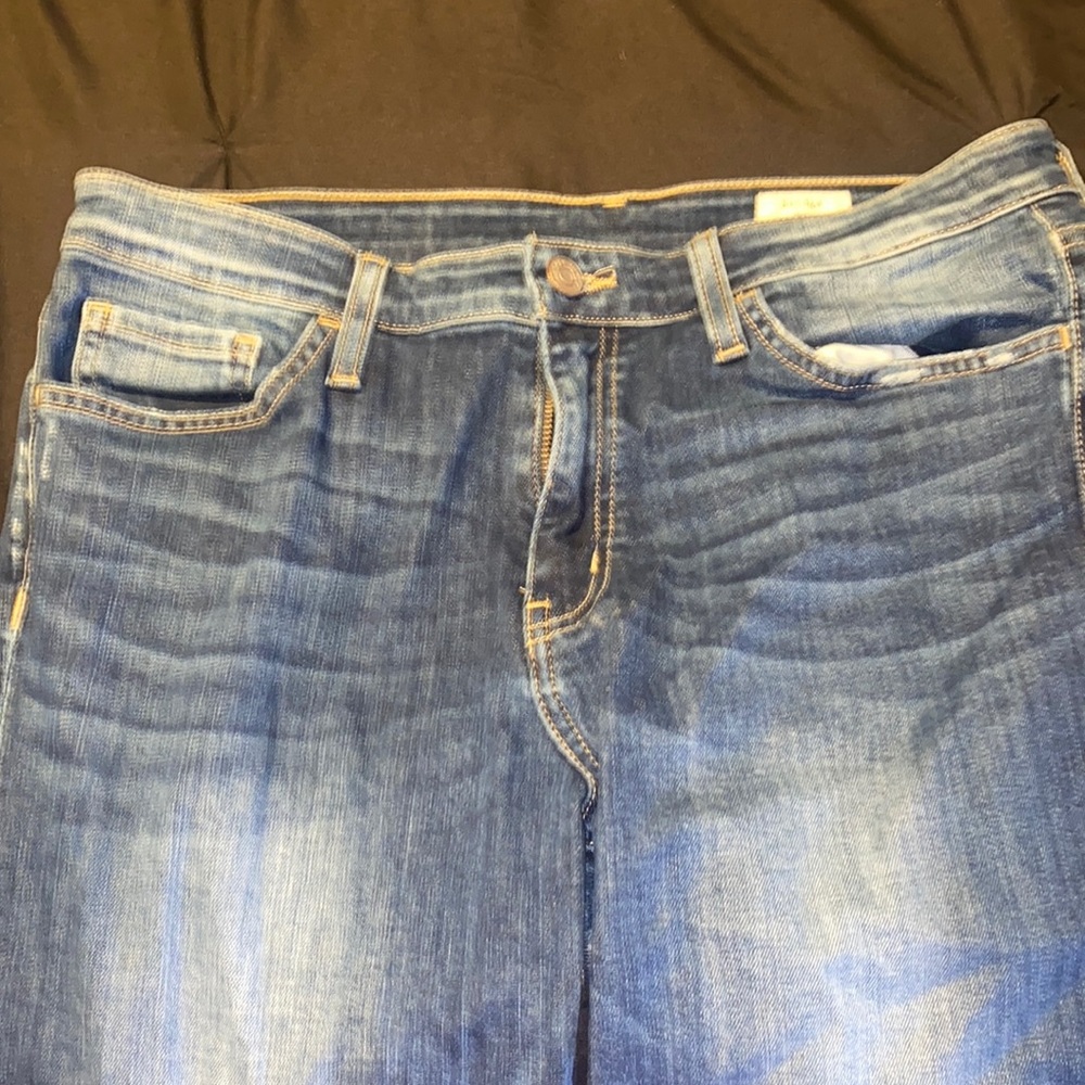 Flare jeans
